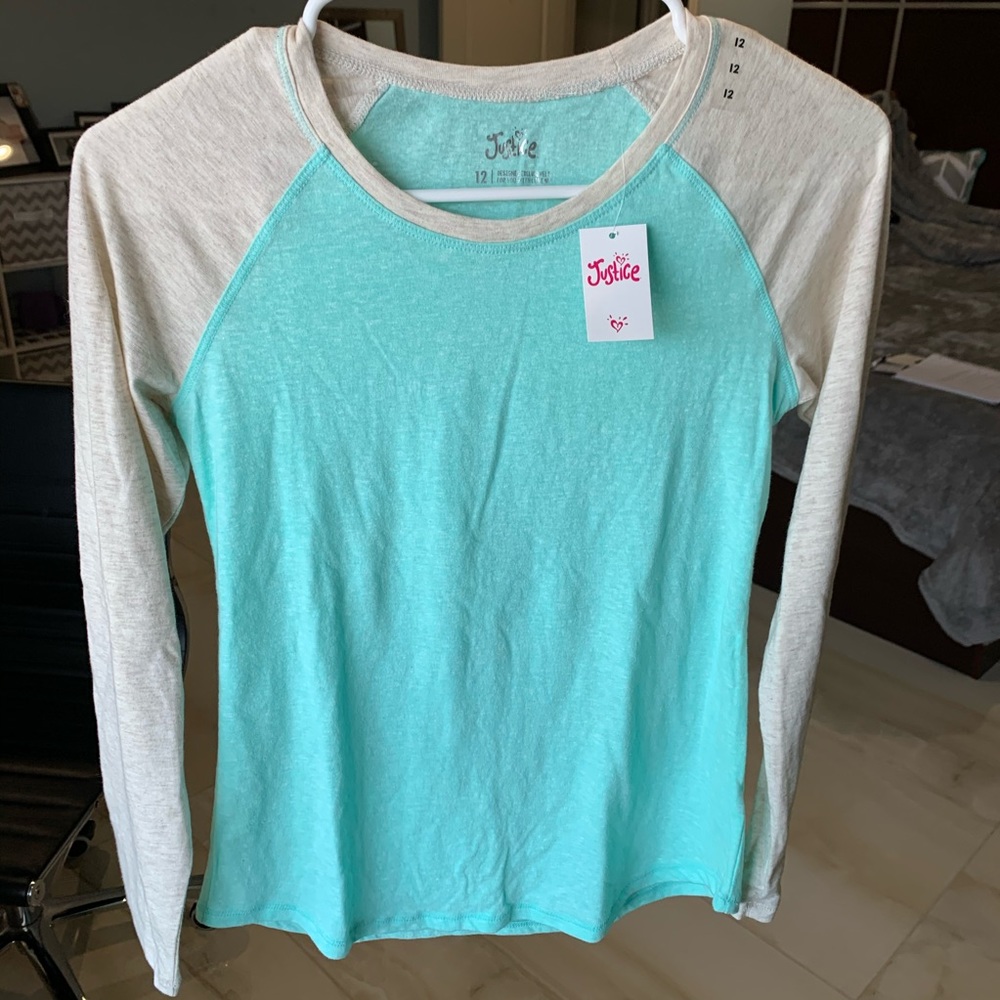 basic long sleeve